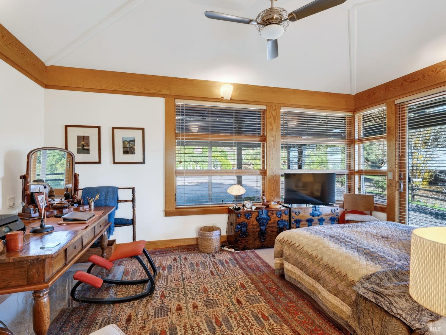 Detail Gallery Image 15 of 65 For 17350 Deer Meadows Rd, Boonville,  CA 95415 - 3 Beds | 2 Baths