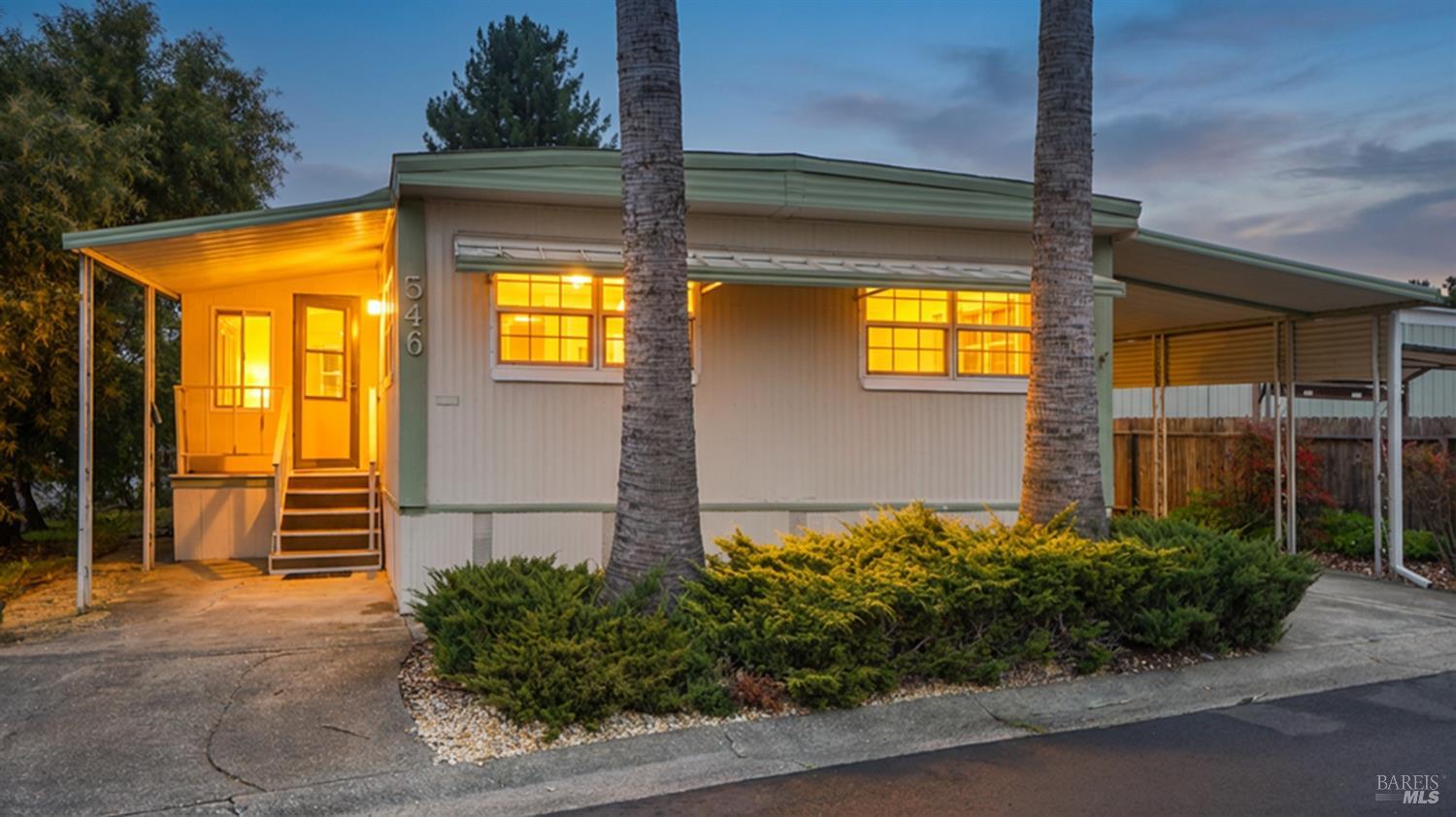 Detail Gallery Image 24 of 25 For 546 Colonial Park Dr, Santa Rosa,  CA 95403 - 2 Beds | 1 Baths