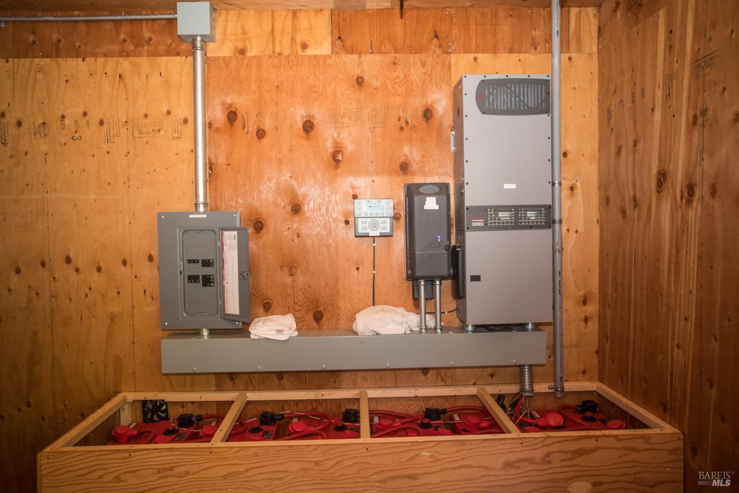 Detail Gallery Image 33 of 42 For 11091 Irmulco Rd, Willits,  CA 95490 - 4 Beds | 2 Baths