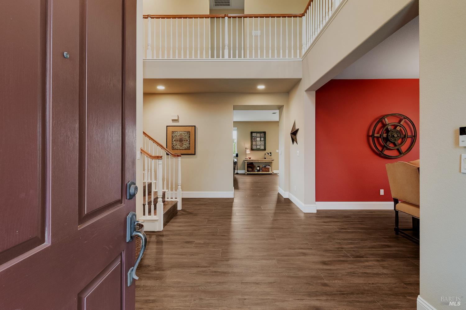 Detail Gallery Image 6 of 66 For 544 Lansing Cir, Benicia,  CA 94510 - 4 Beds | 3 Baths