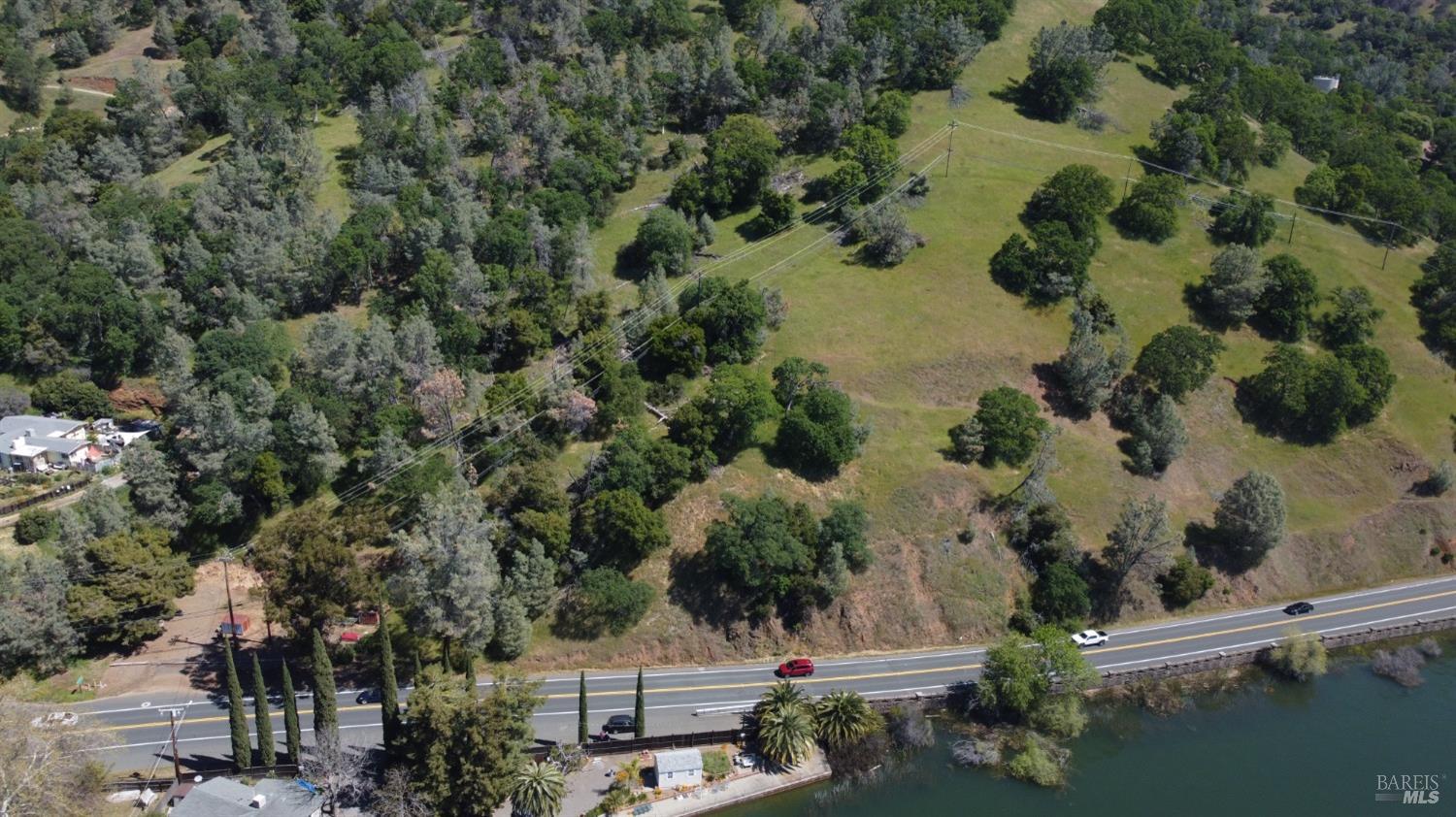 Detail Gallery Image 8 of 19 For 9725 E Highway 20 Unkn, Clearlake Oaks,  CA 95423 - – Beds | – Baths