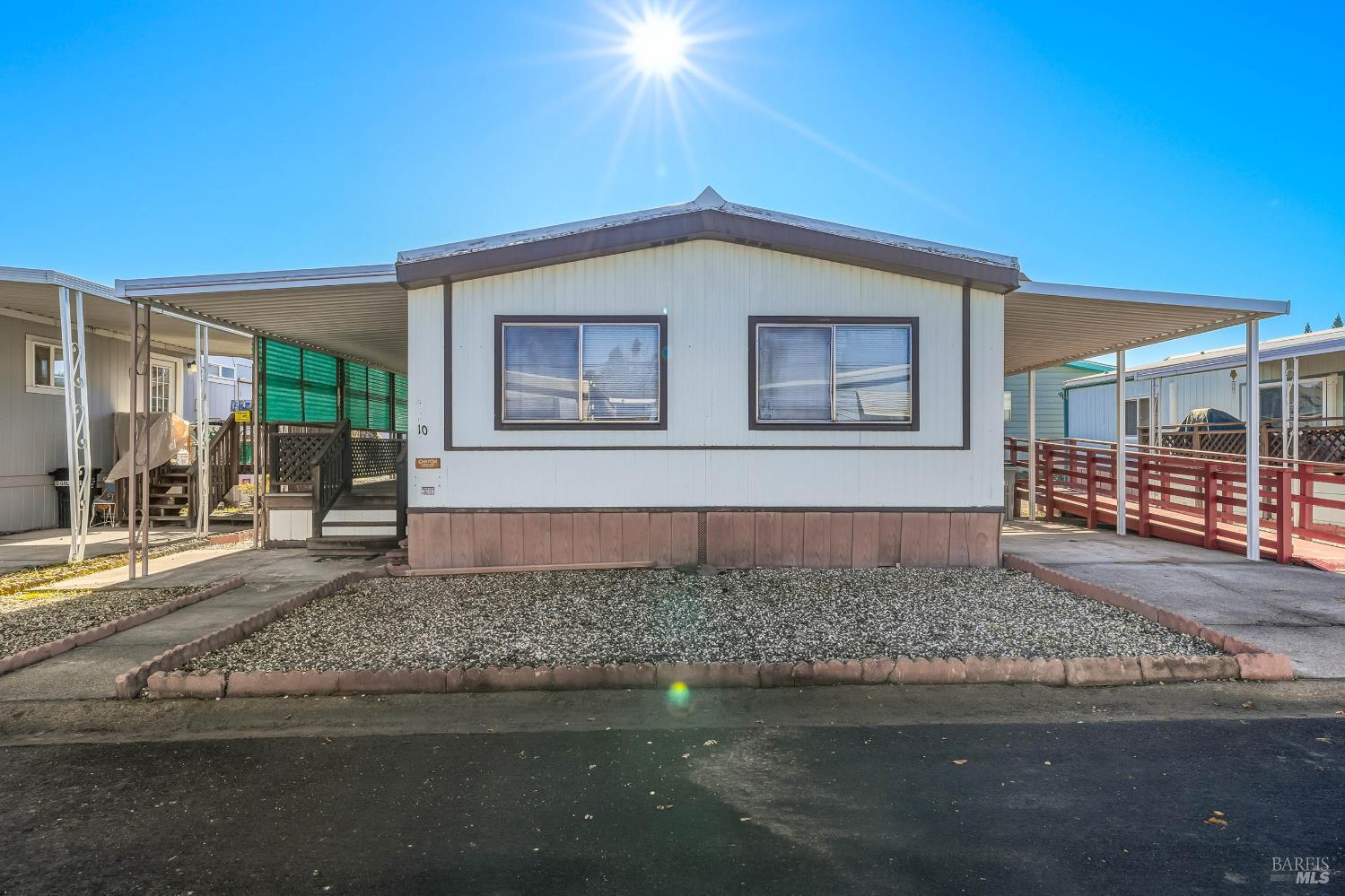 Detail Gallery Image 2 of 48 For 1025 Martin St 10, Lakeport,  CA 95453 - 2 Beds | 2 Baths