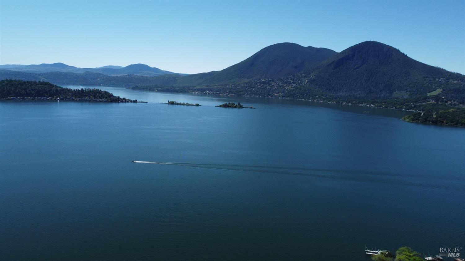 Detail Gallery Image 2 of 19 For 9725 E Highway 20 Unkn, Clearlake Oaks,  CA 95423 - – Beds | – Baths