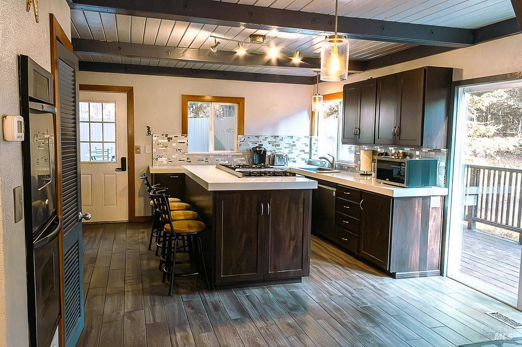 Detail Gallery Image 9 of 25 For 46151 Pacific Woods Rd, Gualala,  CA 95445 - 2 Beds | 1 Baths