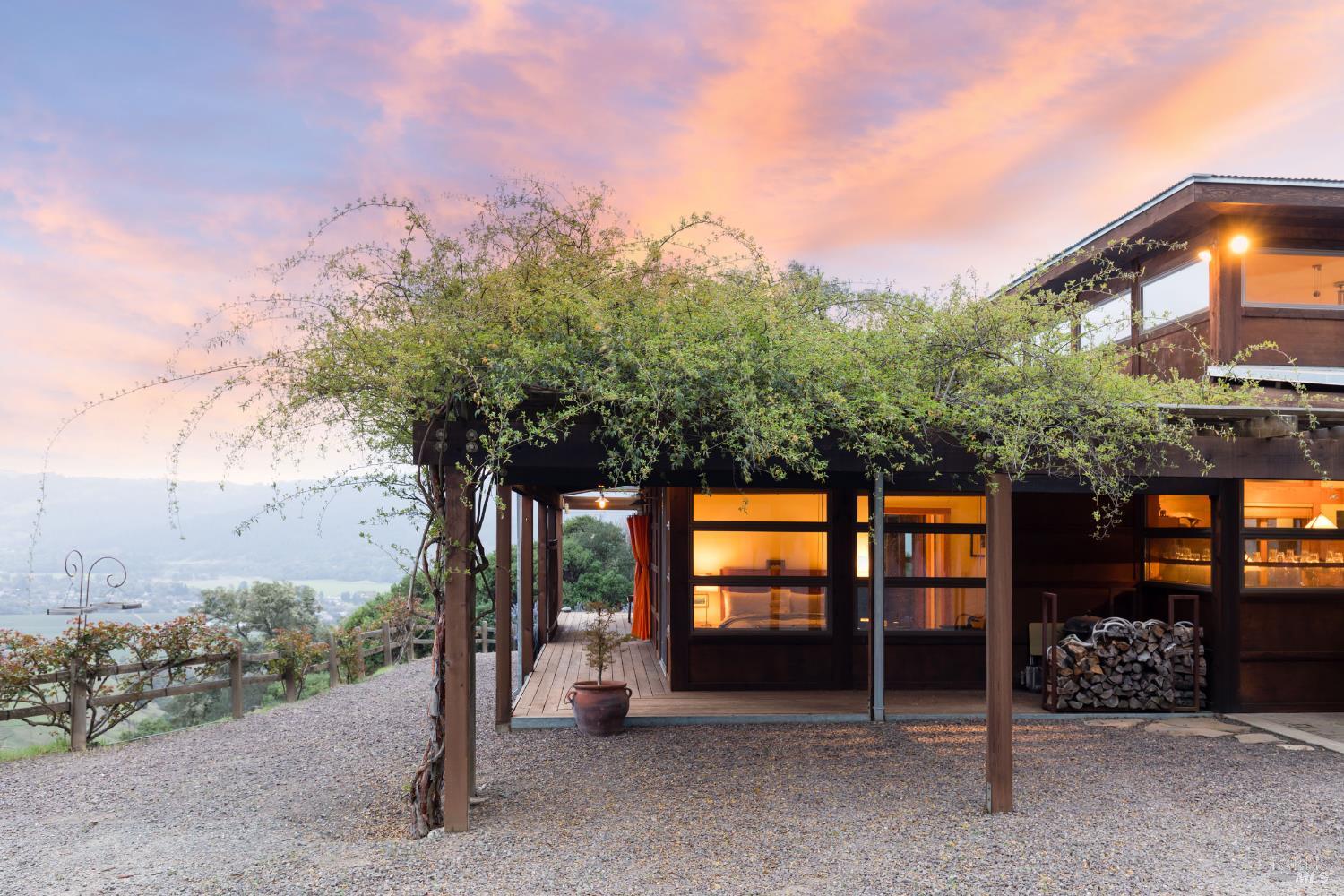 Detail Gallery Image 64 of 65 For 17350 Deer Meadows Rd, Boonville,  CA 95415 - 3 Beds | 2 Baths