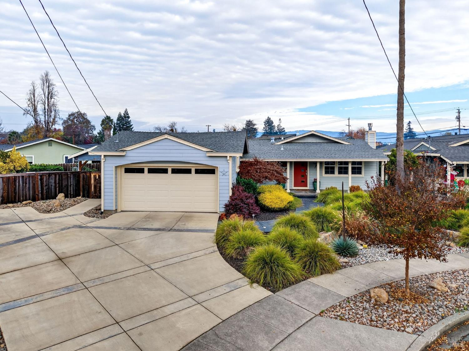 Detail Gallery Image 34 of 41 For 3556 Palomar Way, Napa,  CA 94558 - 3 Beds | 2 Baths