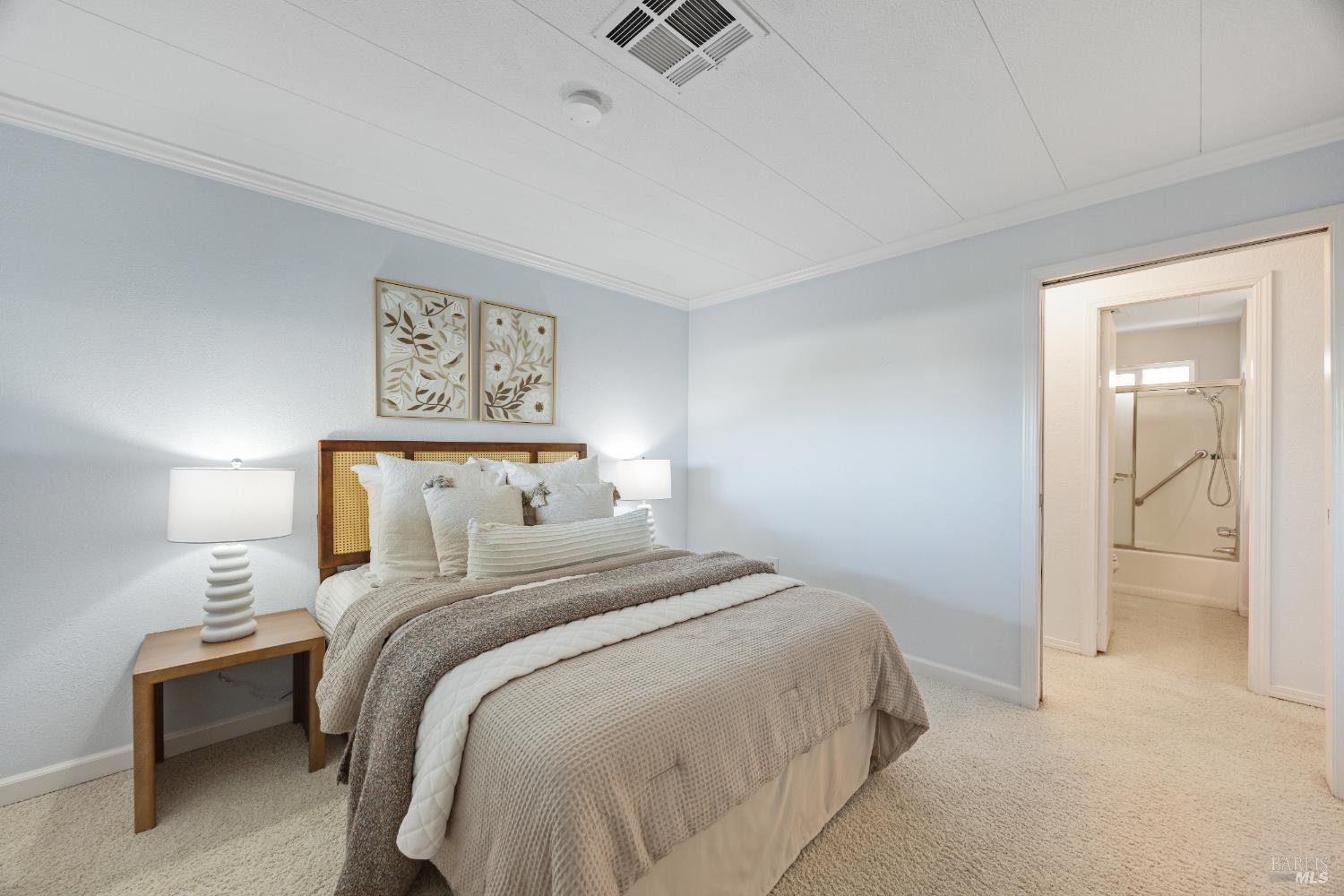 Detail Gallery Image 32 of 49 For 518 Vina Rose Dr, Petaluma,  CA 94954 - 2 Beds | 2 Baths