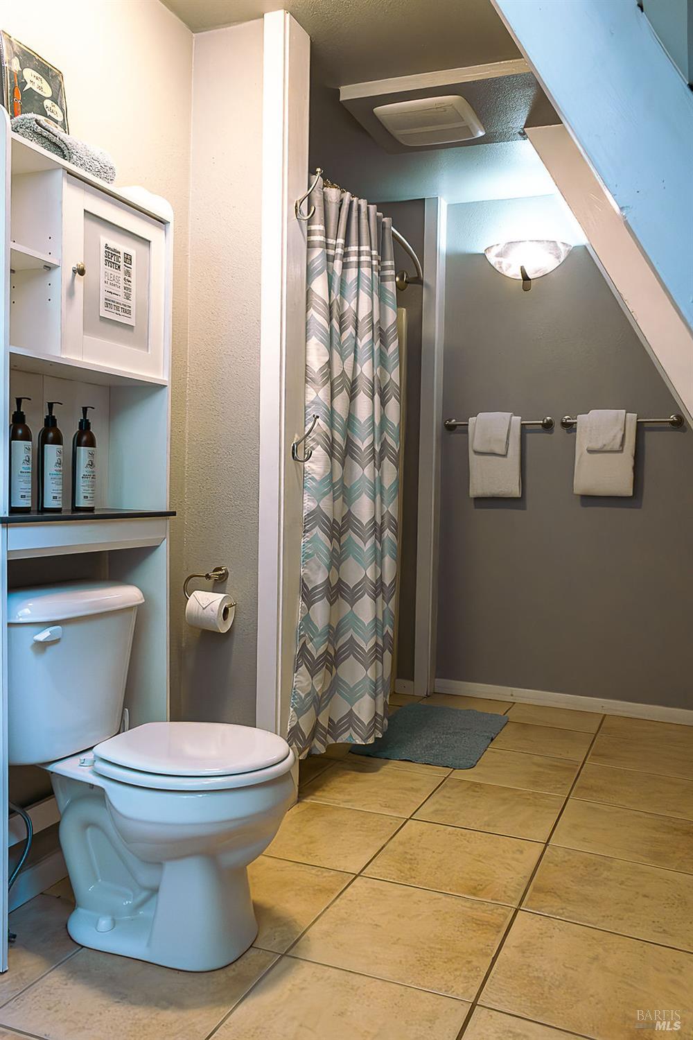 Detail Gallery Image 15 of 25 For 46151 Pacific Woods Rd, Gualala,  CA 95445 - 2 Beds | 1 Baths