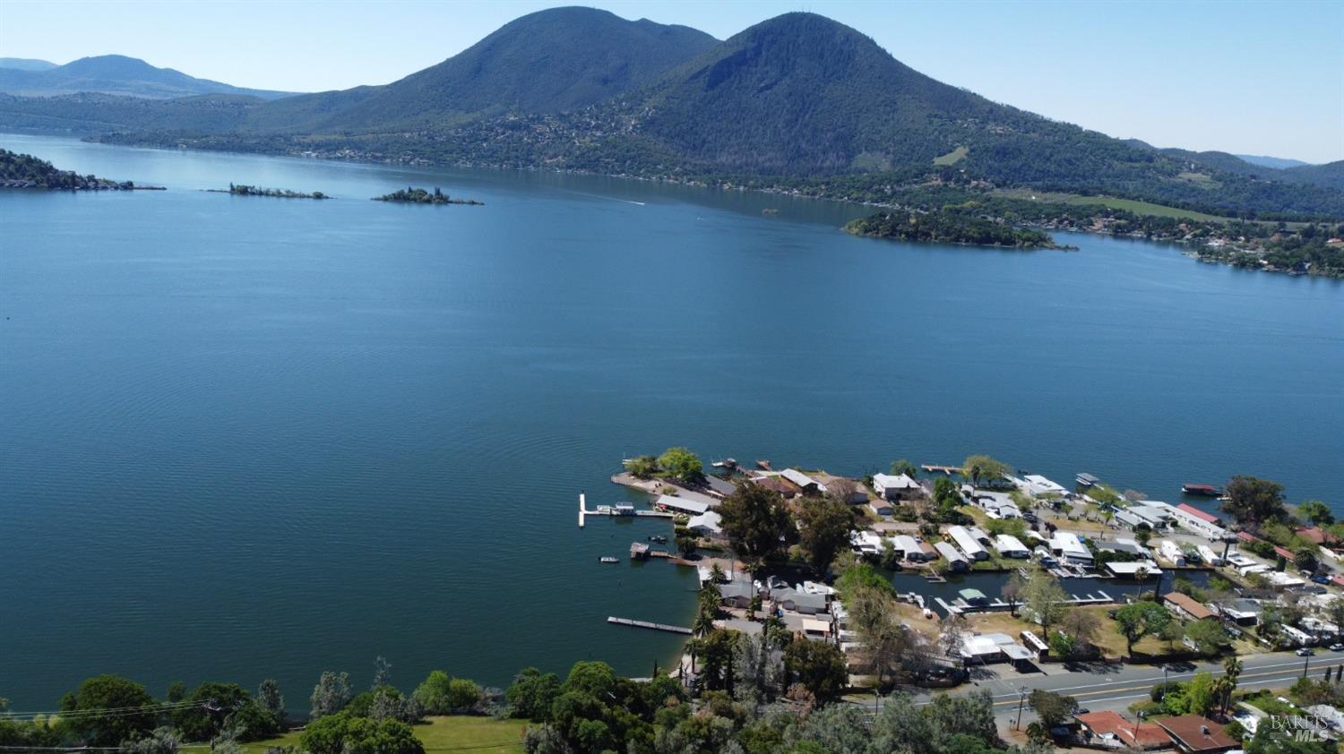 Detail Gallery Image 16 of 19 For 9725 E Highway 20 Unkn, Clearlake Oaks,  CA 95423 - – Beds | – Baths