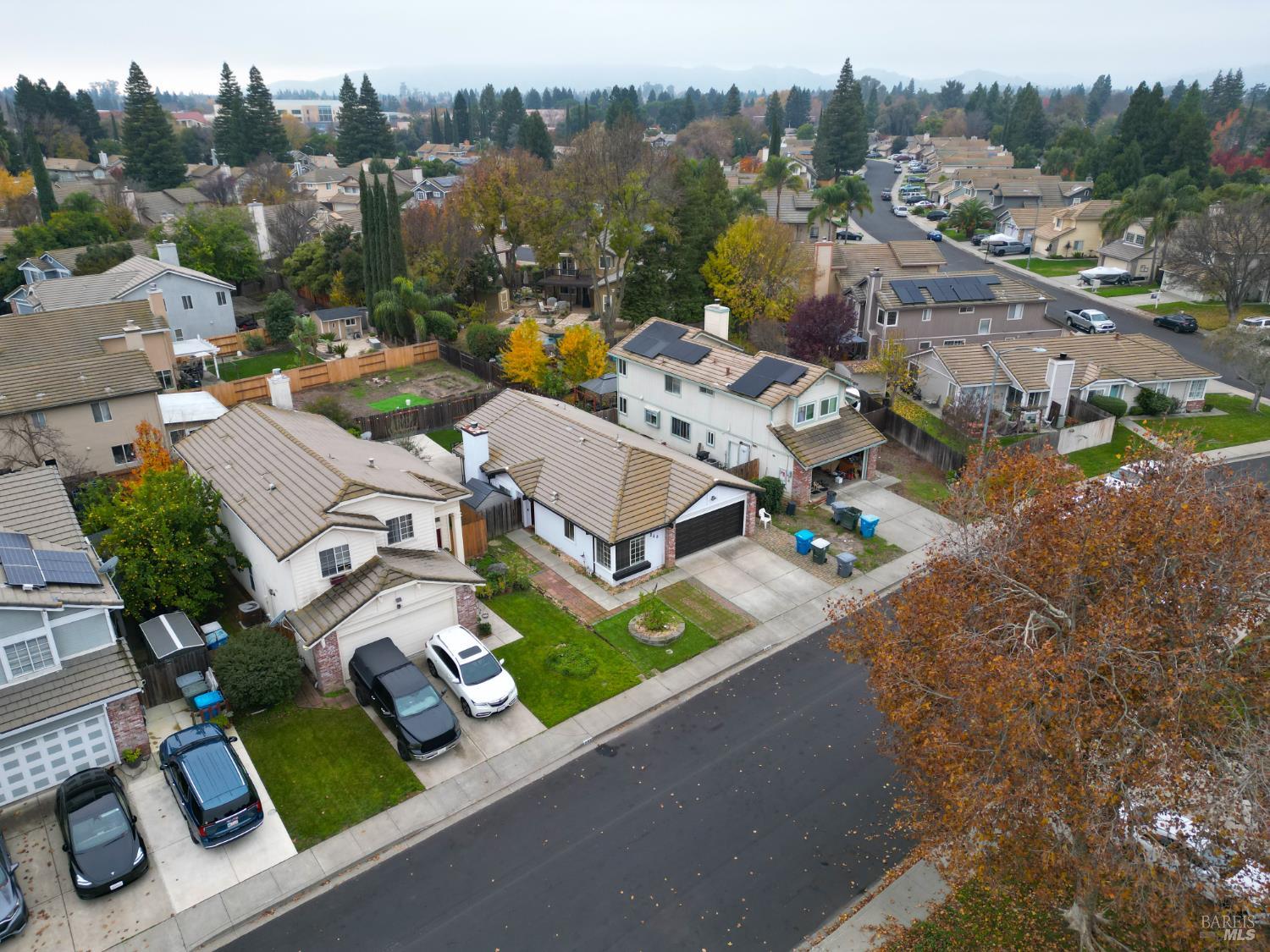 Detail Gallery Image 36 of 40 For 248 Colby Dr, Vacaville,  CA 95687 - 3 Beds | 2 Baths