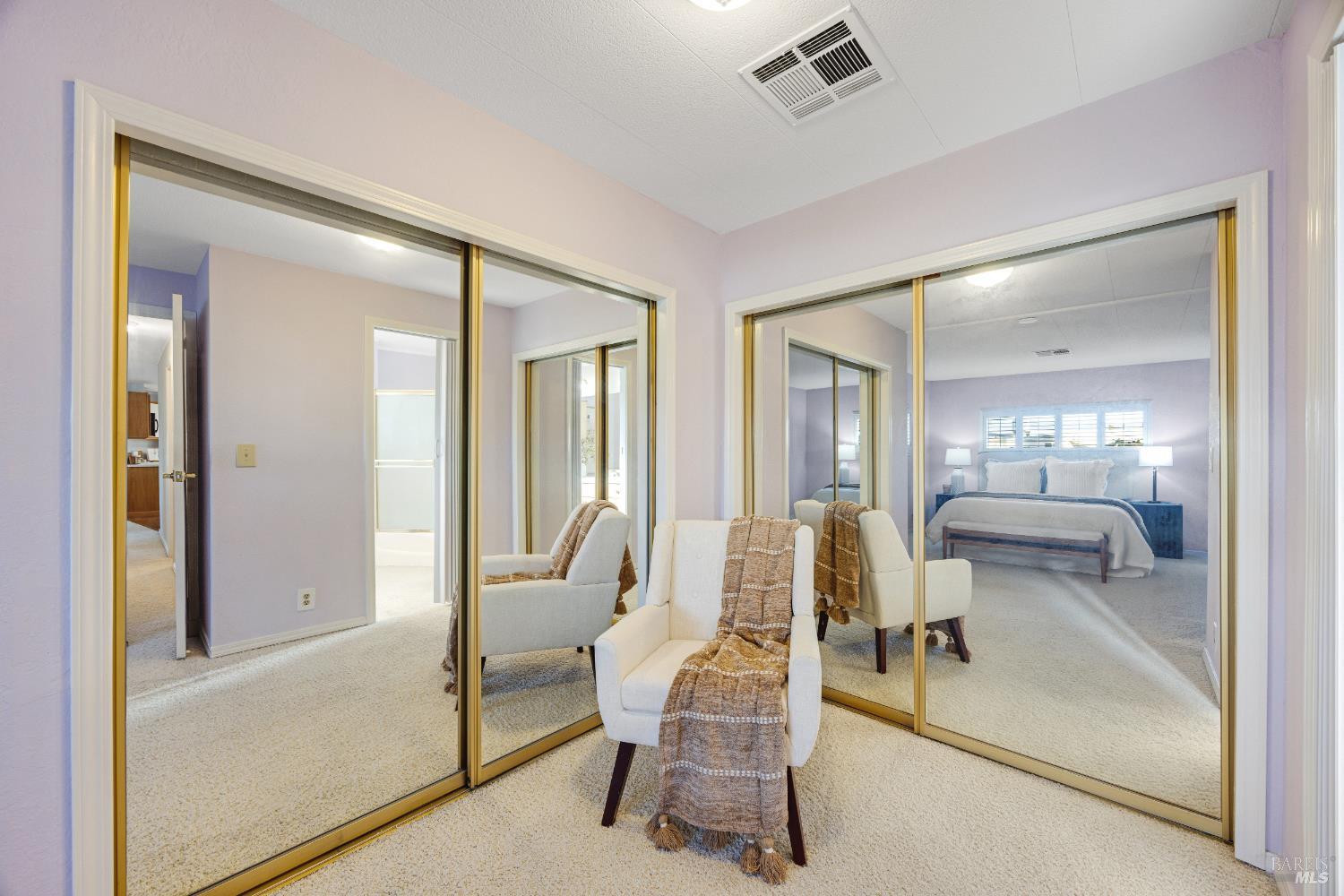 Detail Gallery Image 39 of 49 For 518 Vina Rose Dr, Petaluma,  CA 94954 - 2 Beds | 2 Baths