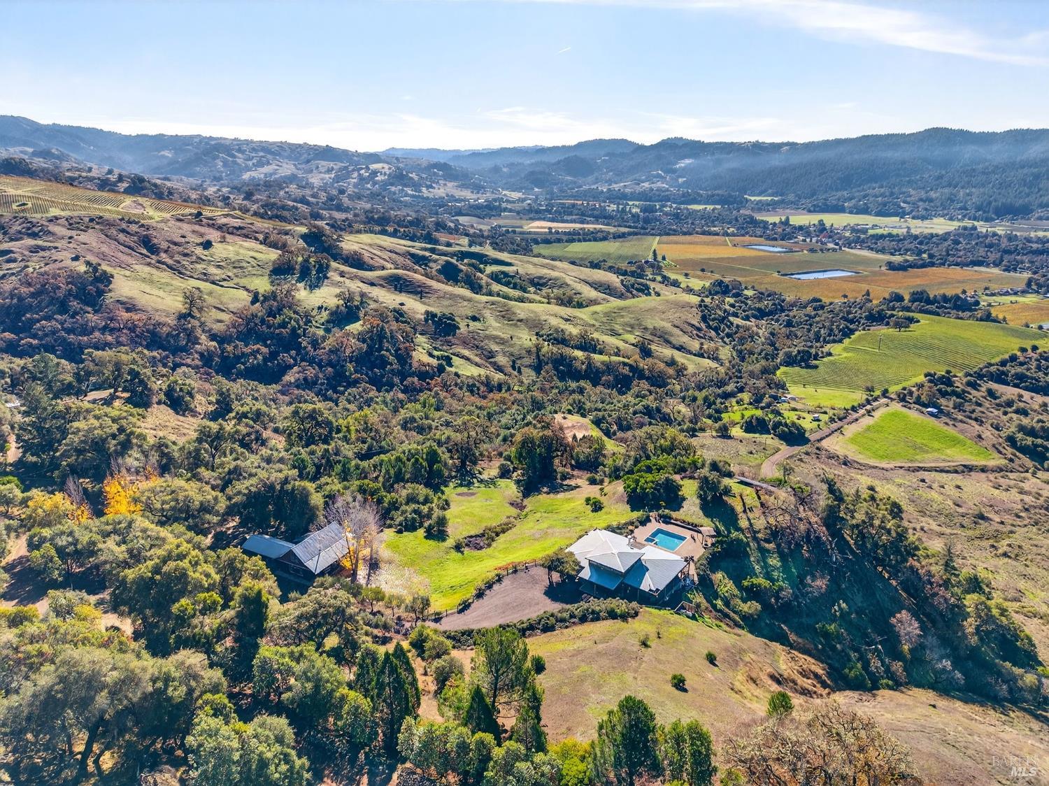 Detail Gallery Image 58 of 65 For 17350 Deer Meadows Rd, Boonville,  CA 95415 - 3 Beds | 2 Baths