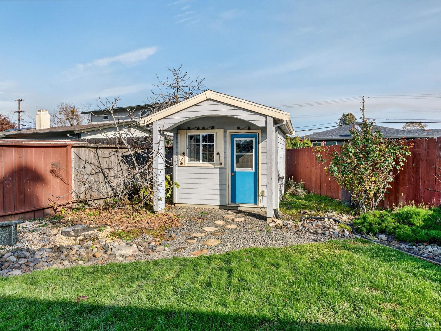 Detail Gallery Image 31 of 41 For 3556 Palomar Way, Napa,  CA 94558 - 3 Beds | 2 Baths