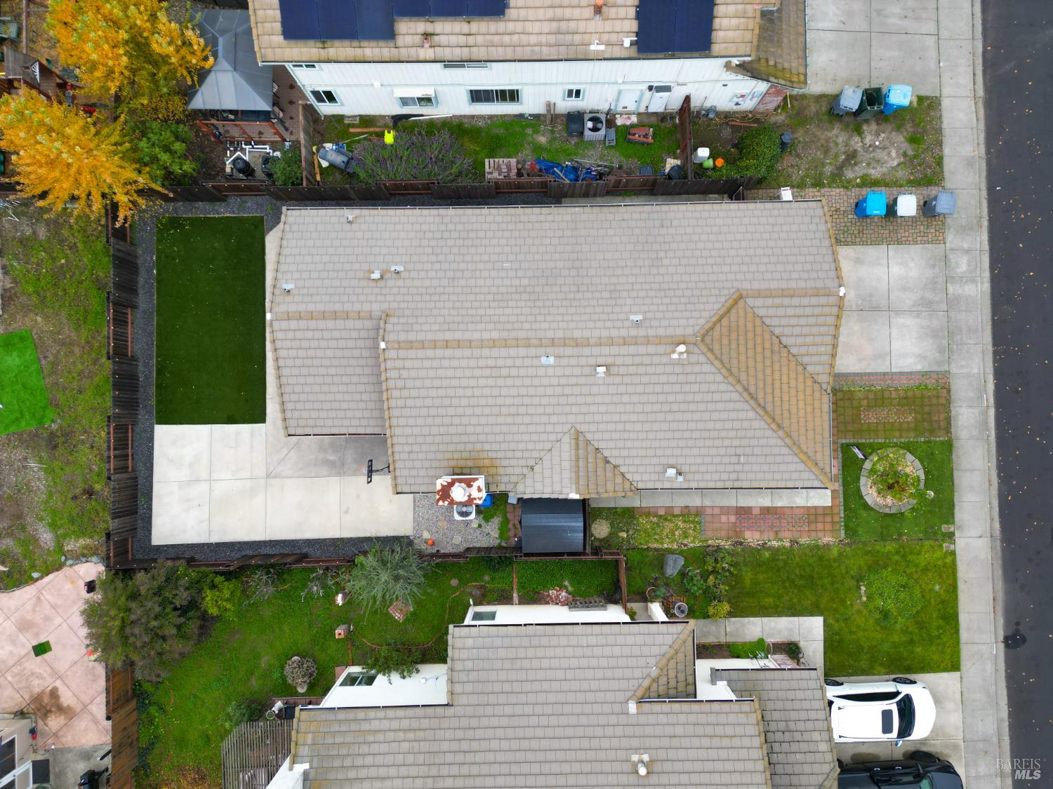 Detail Gallery Image 31 of 40 For 248 Colby Dr, Vacaville,  CA 95687 - 3 Beds | 2 Baths