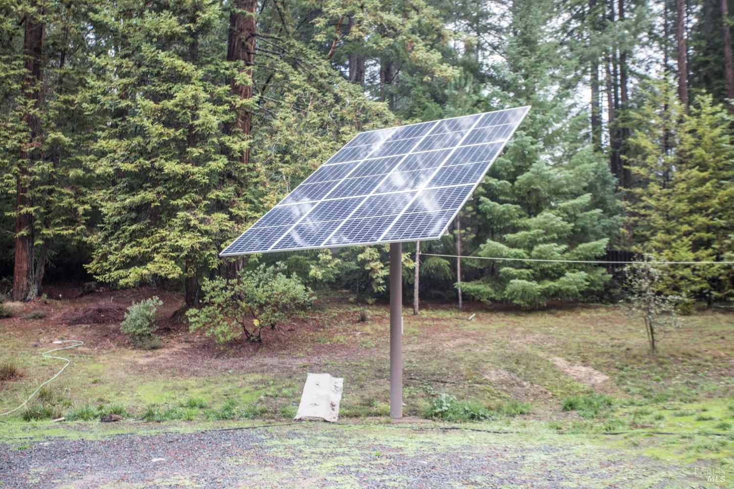 Detail Gallery Image 29 of 42 For 11091 Irmulco Rd, Willits,  CA 95490 - 4 Beds | 2 Baths