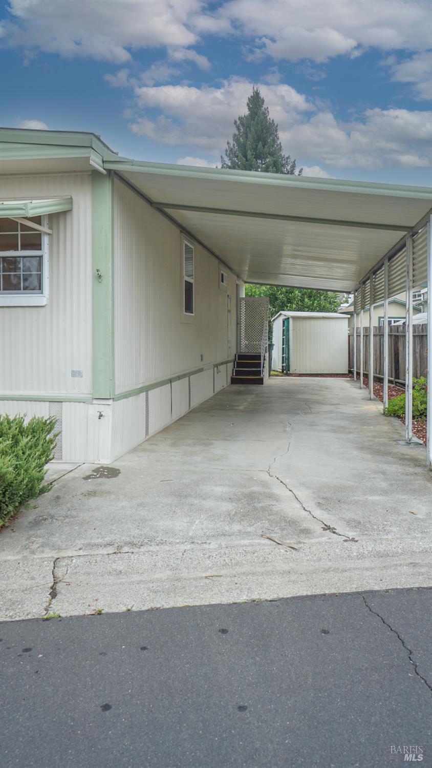 Detail Gallery Image 19 of 25 For 546 Colonial Park Dr, Santa Rosa,  CA 95403 - 2 Beds | 1 Baths