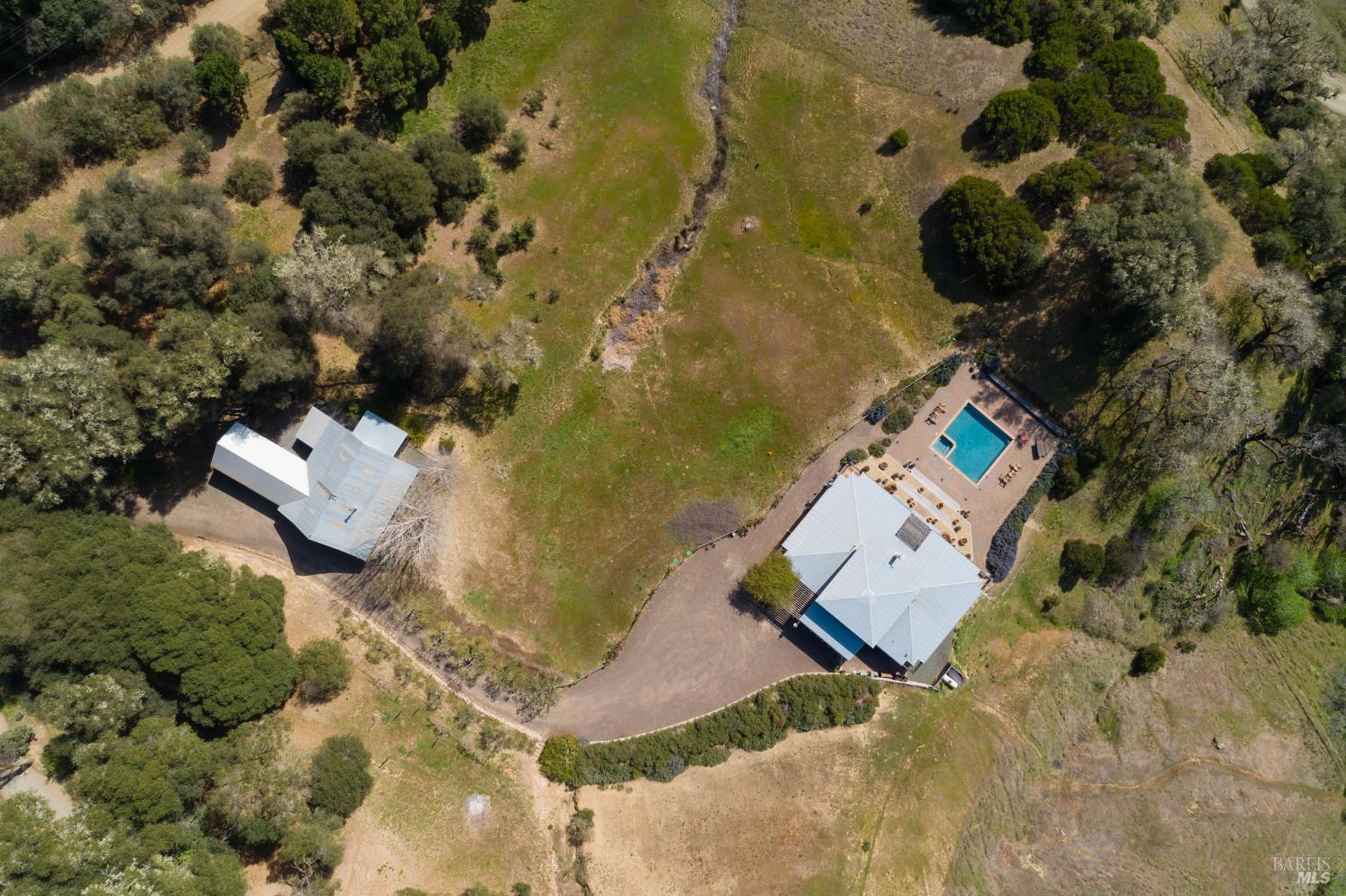 Detail Gallery Image 55 of 65 For 17350 Deer Meadows Rd, Boonville,  CA 95415 - 3 Beds | 2 Baths
