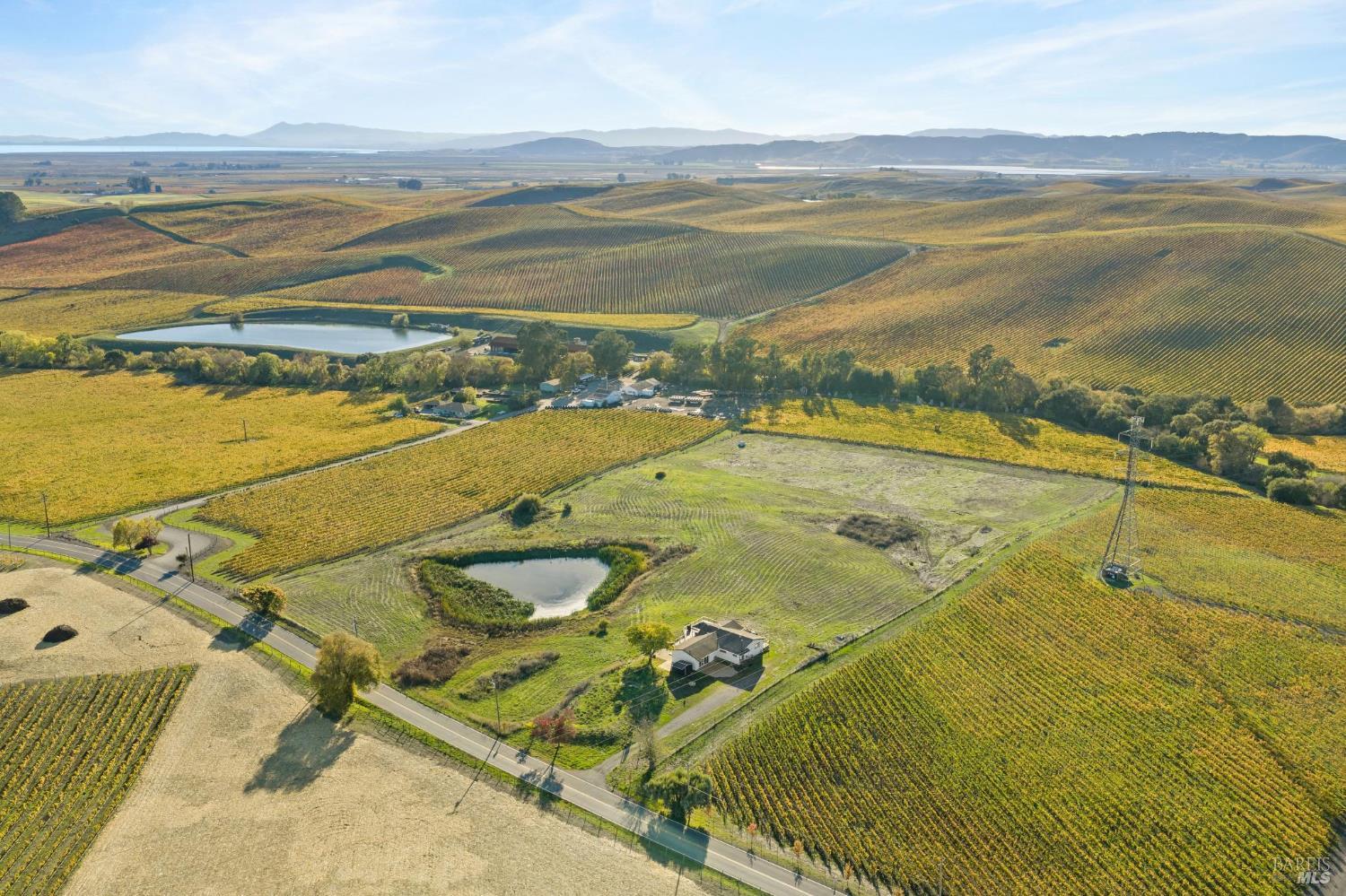 Detail Gallery Image 61 of 65 For 1301 Duhig Rd, Napa,  CA 94559 - 3 Beds | 2 Baths