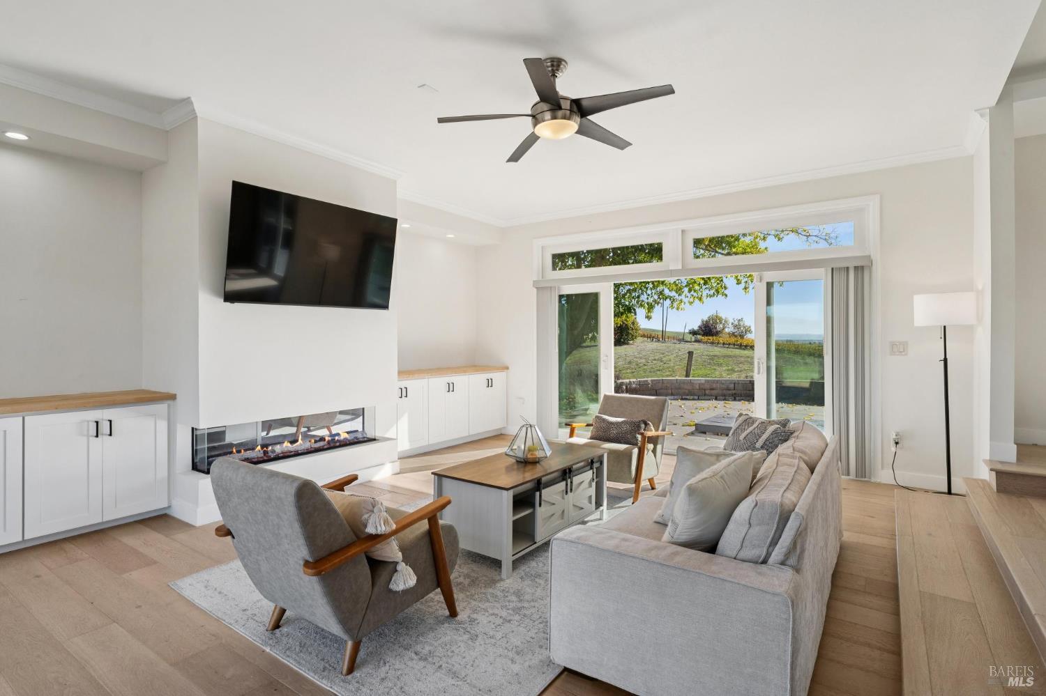 Detail Gallery Image 16 of 65 For 1301 Duhig Rd, Napa,  CA 94559 - 3 Beds | 2 Baths