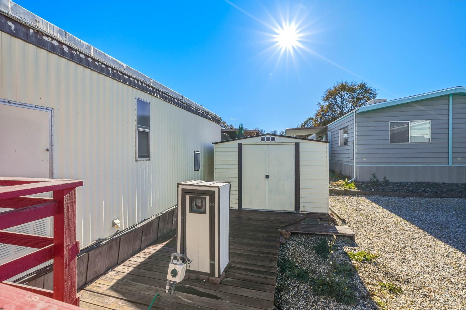 Detail Gallery Image 6 of 48 For 1025 Martin St 10, Lakeport,  CA 95453 - 2 Beds | 2 Baths