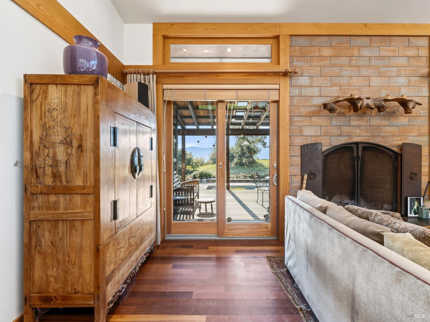 Detail Gallery Image 14 of 65 For 17350 Deer Meadows Rd, Boonville,  CA 95415 - 3 Beds | 2 Baths