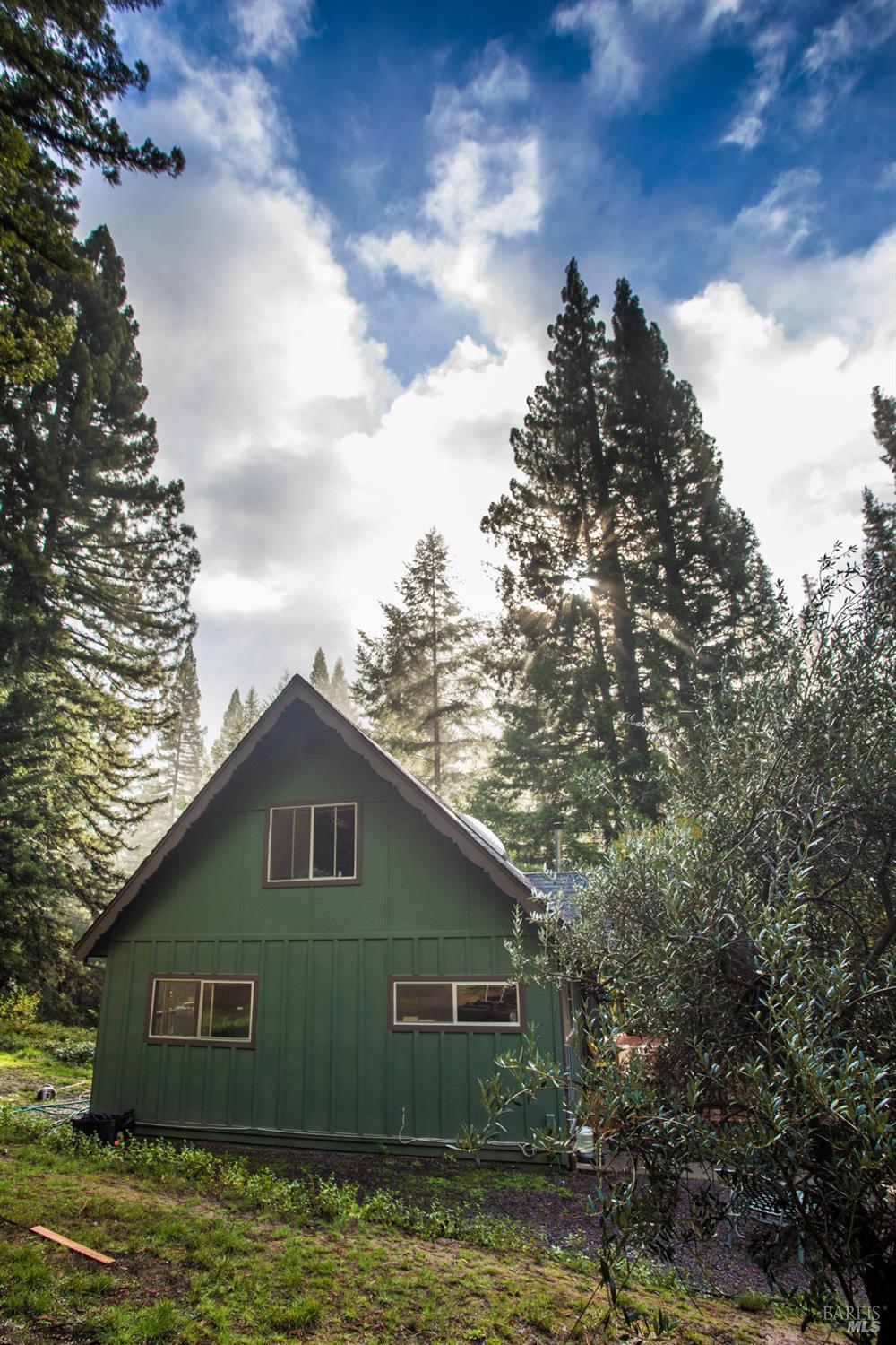 Detail Gallery Image 31 of 42 For 11091 Irmulco Rd, Willits,  CA 95490 - 4 Beds | 2 Baths