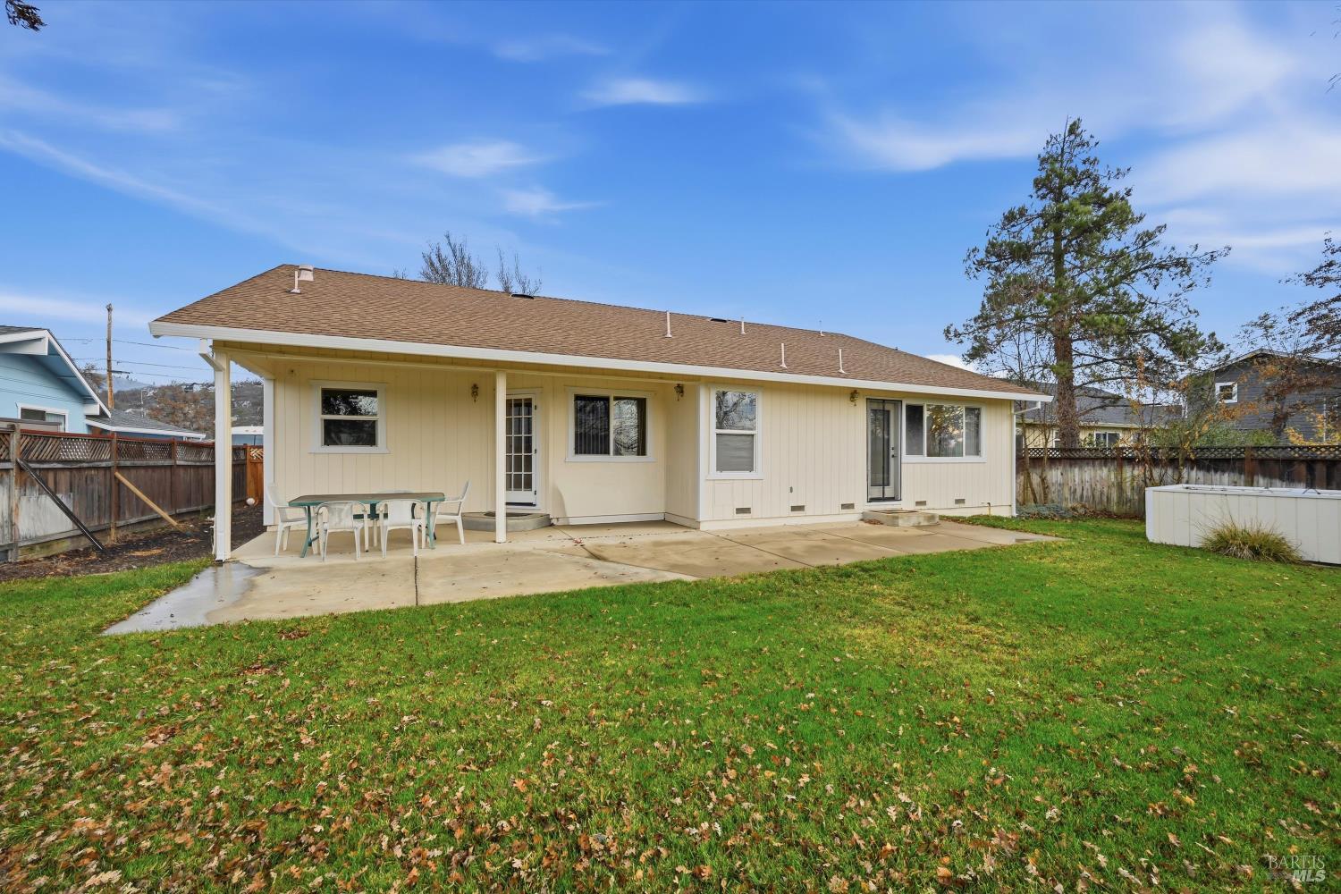 Detail Gallery Image 25 of 33 For 18841 Spyglass Rd, Hidden Valley Lake,  CA 95467 - 3 Beds | 2 Baths