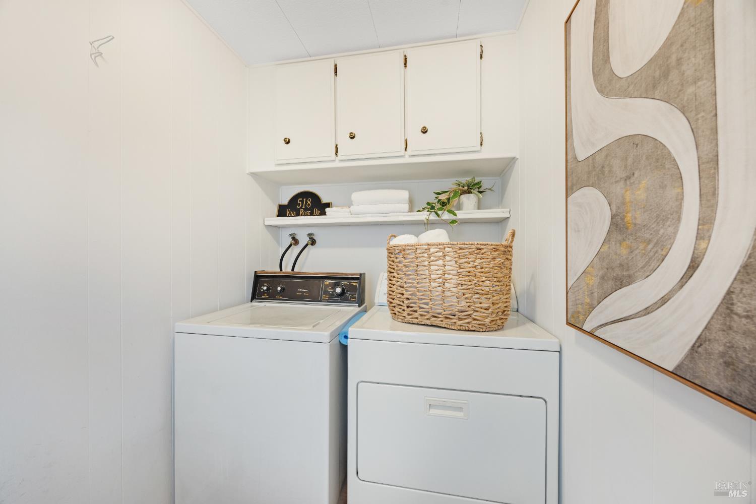 Detail Gallery Image 30 of 49 For 518 Vina Rose Dr, Petaluma,  CA 94954 - 2 Beds | 2 Baths