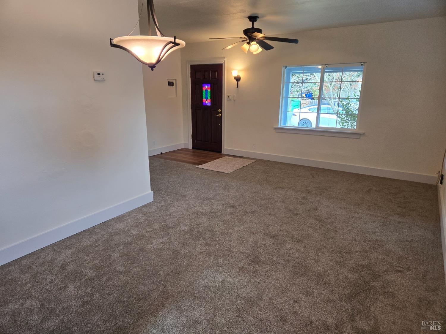 Detail Gallery Image 3 of 8 For 1521 Park Ave, Napa,  CA 94558 - 2 Beds | 1 Baths