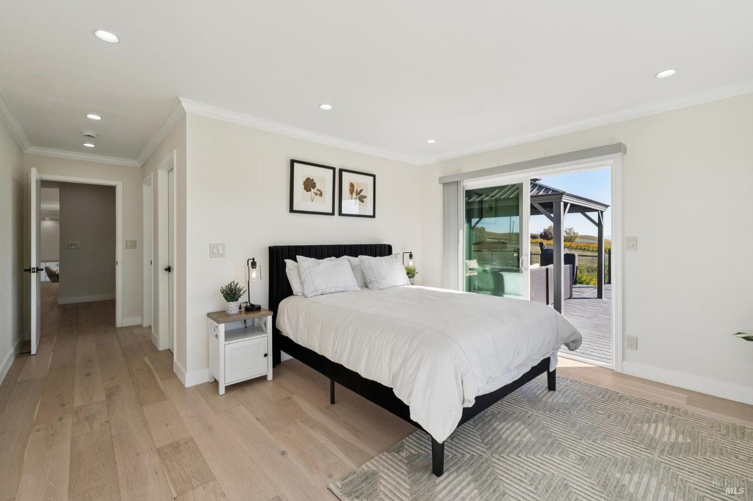 Detail Gallery Image 28 of 65 For 1301 Duhig Rd, Napa,  CA 94559 - 3 Beds | 2 Baths