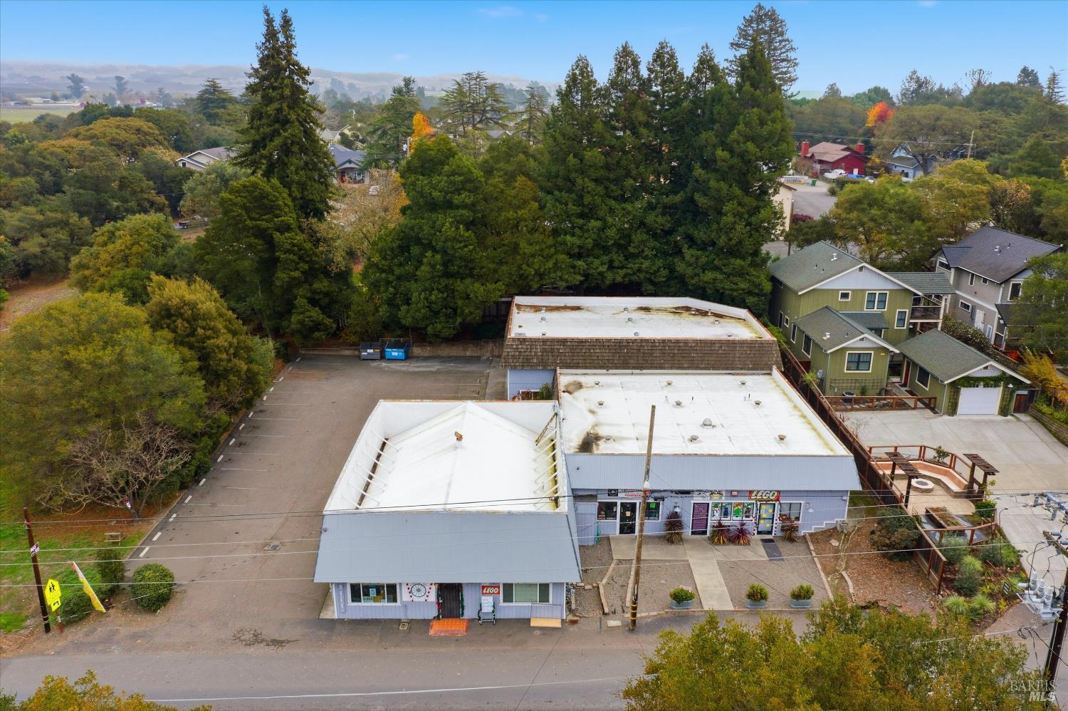 Detail Gallery Image 3 of 44 For 9550 Main St, Penngrove,  CA 94951 - – Beds | – Baths