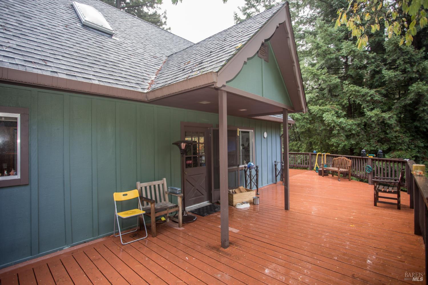 Detail Gallery Image 21 of 42 For 11091 Irmulco Rd, Willits,  CA 95490 - 4 Beds | 2 Baths