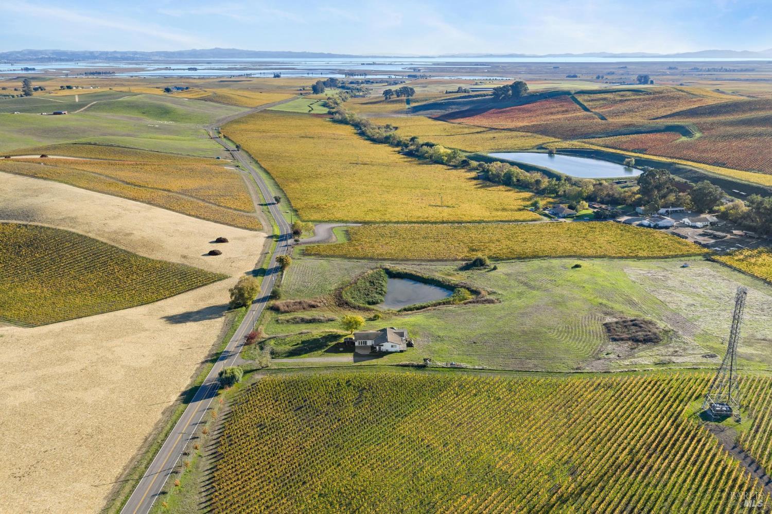 Detail Gallery Image 60 of 65 For 1301 Duhig Rd, Napa,  CA 94559 - 3 Beds | 2 Baths