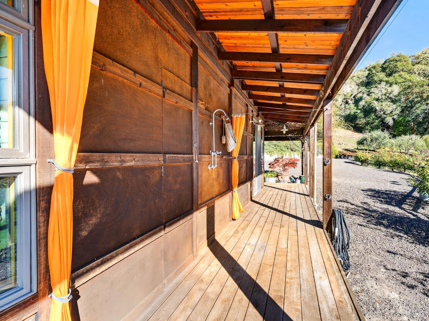 Detail Gallery Image 28 of 65 For 17350 Deer Meadows Rd, Boonville,  CA 95415 - 3 Beds | 2 Baths