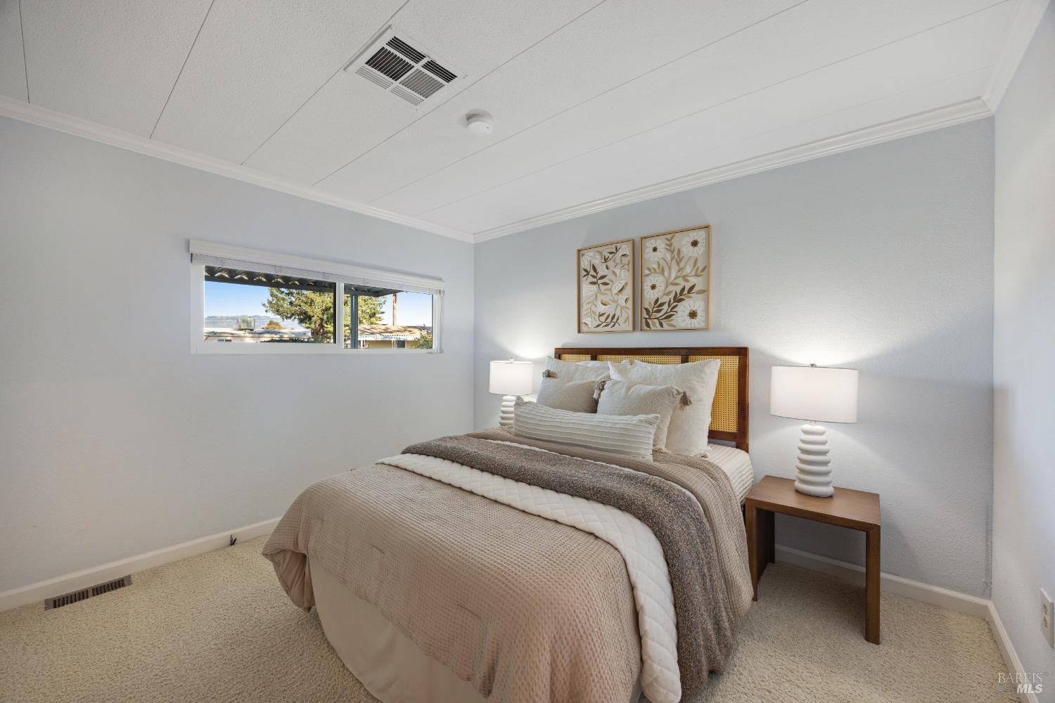 Detail Gallery Image 31 of 49 For 518 Vina Rose Dr, Petaluma,  CA 94954 - 2 Beds | 2 Baths