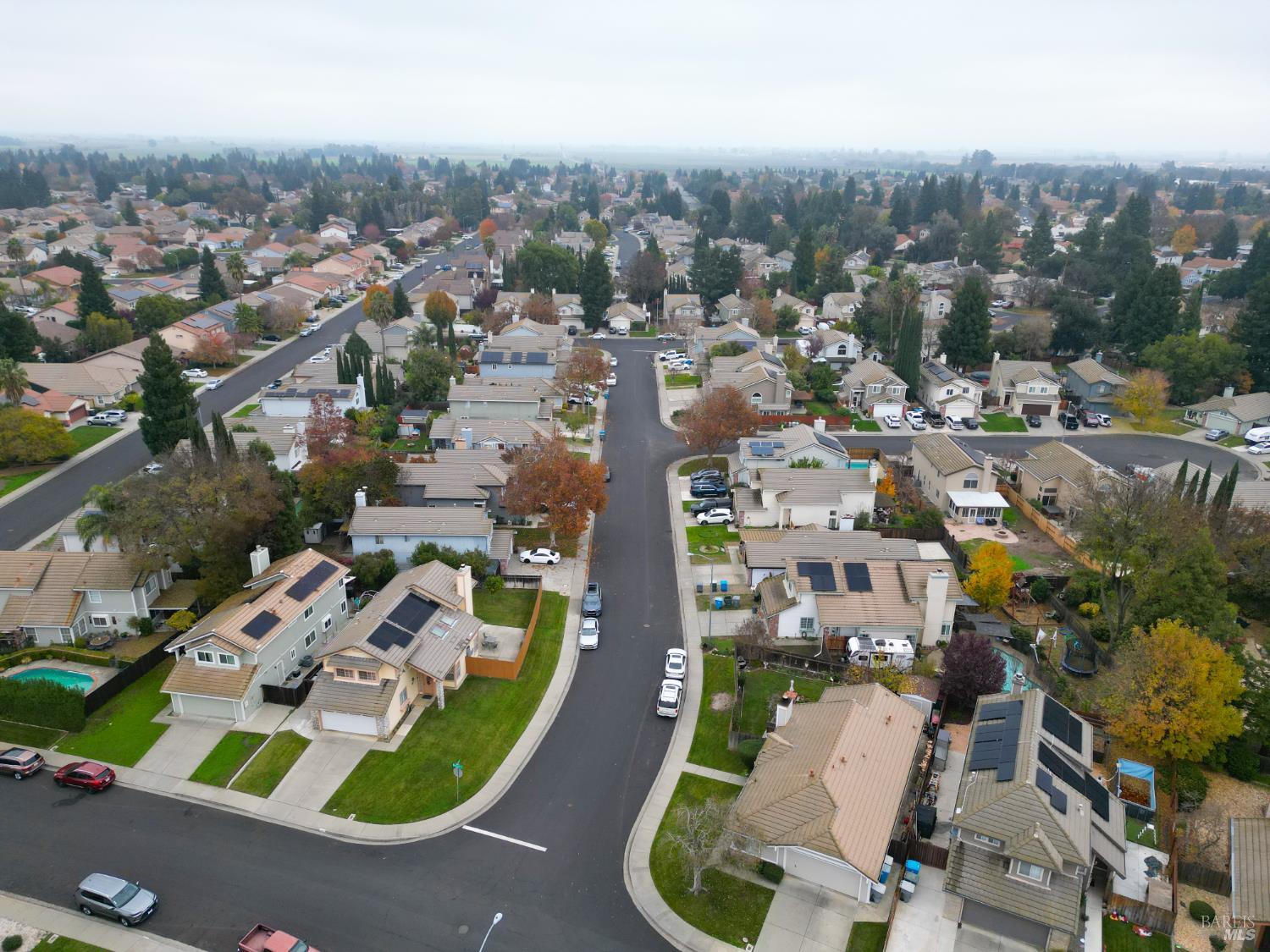 Detail Gallery Image 38 of 40 For 248 Colby Dr, Vacaville,  CA 95687 - 3 Beds | 2 Baths