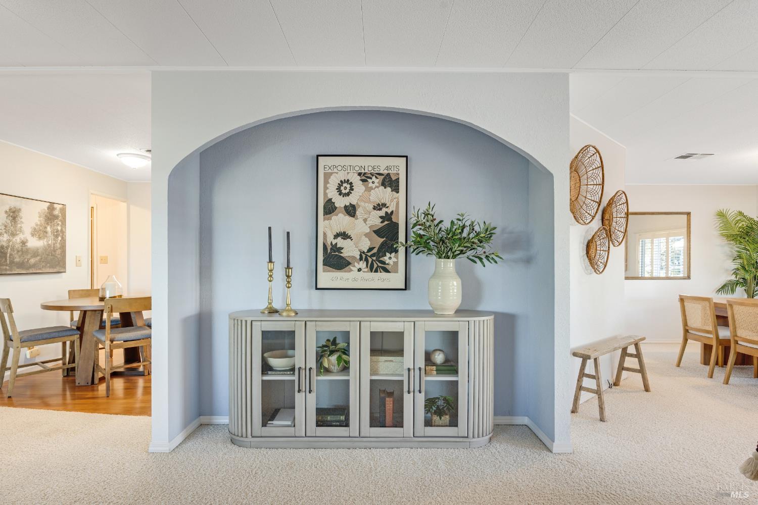 Detail Gallery Image 13 of 49 For 518 Vina Rose Dr, Petaluma,  CA 94954 - 2 Beds | 2 Baths