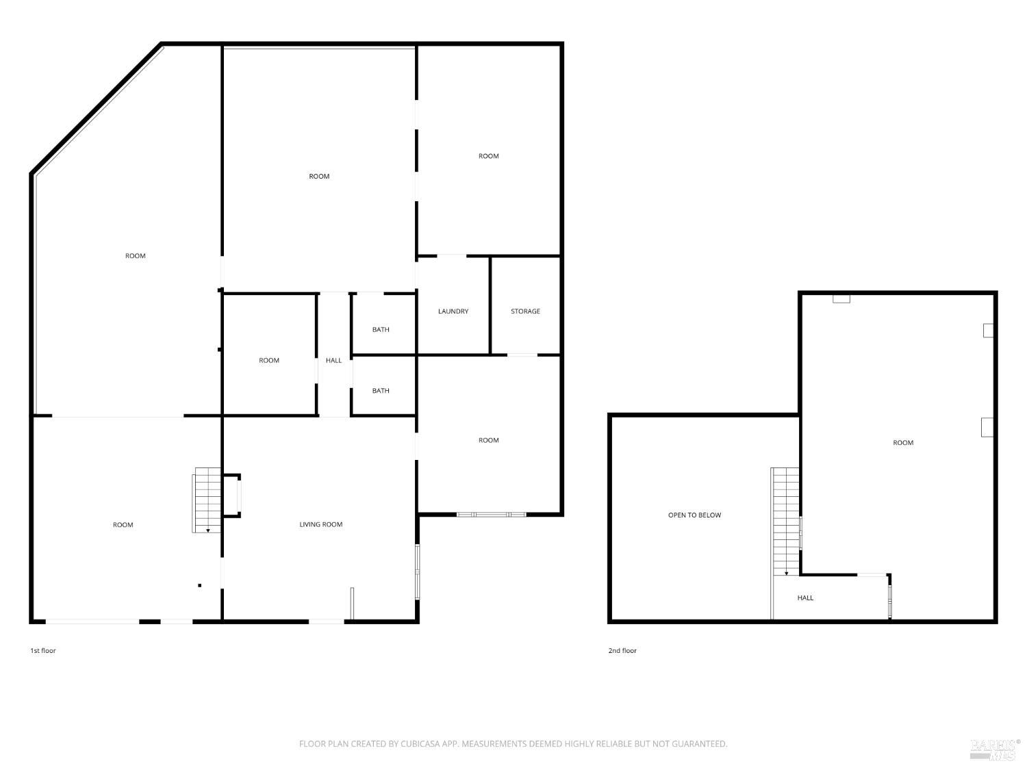 Detail Gallery Image 42 of 44 For 9550 Main St, Penngrove,  CA 94951 - – Beds | – Baths