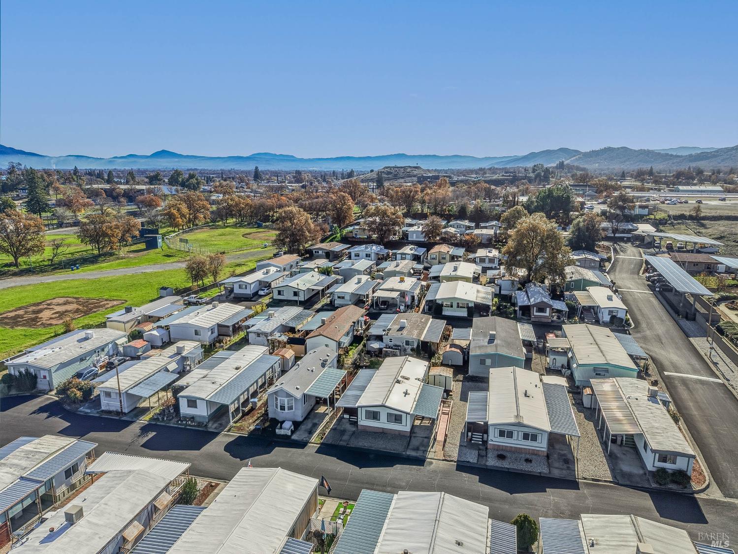 Detail Gallery Image 31 of 48 For 1025 Martin St 10, Lakeport,  CA 95453 - 2 Beds | 2 Baths