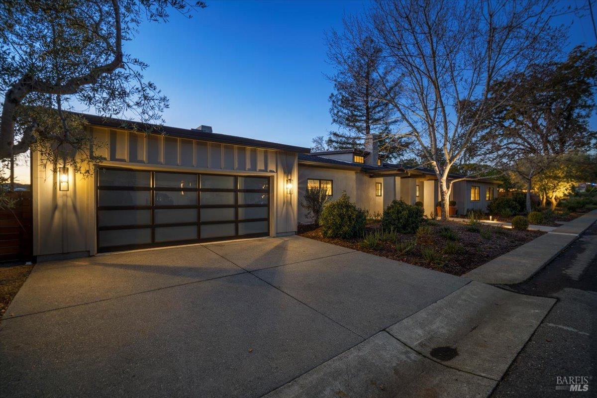 Detail Gallery Image 65 of 68 For 511 Hidden Acres Rd, Healdsburg,  CA 95448 - 3 Beds | 4 Baths