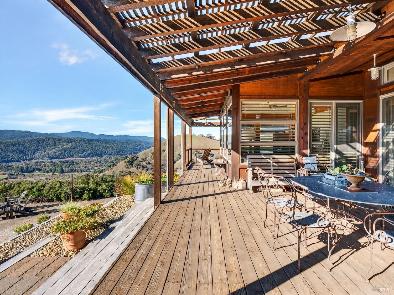 Detail Gallery Image 29 of 65 For 17350 Deer Meadows Rd, Boonville,  CA 95415 - 3 Beds | 2 Baths