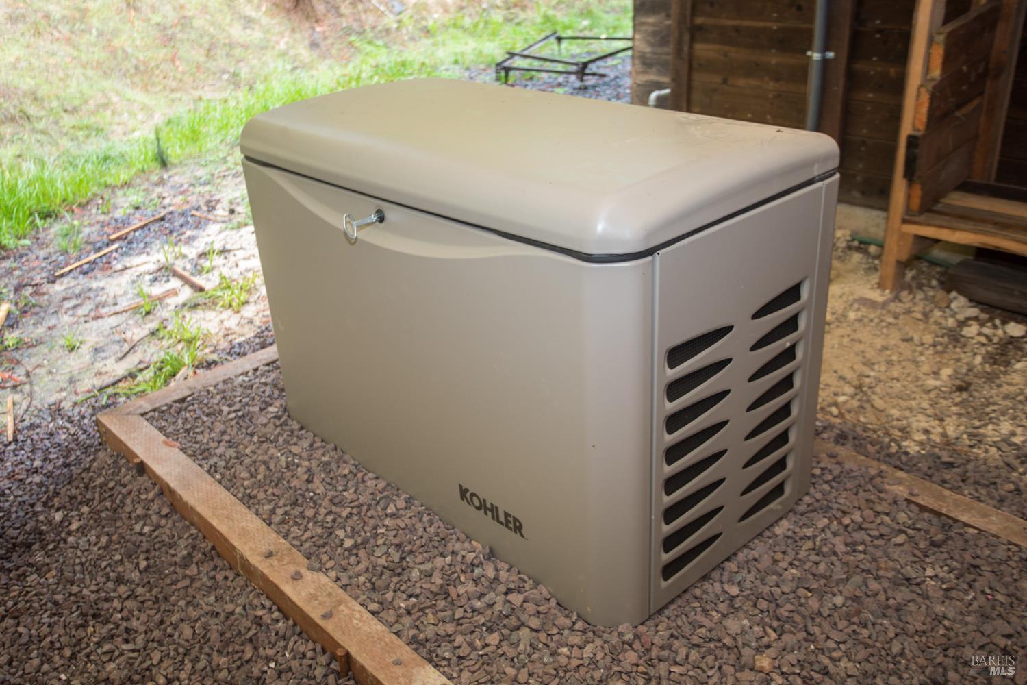 Detail Gallery Image 34 of 42 For 11091 Irmulco Rd, Willits,  CA 95490 - 4 Beds | 2 Baths