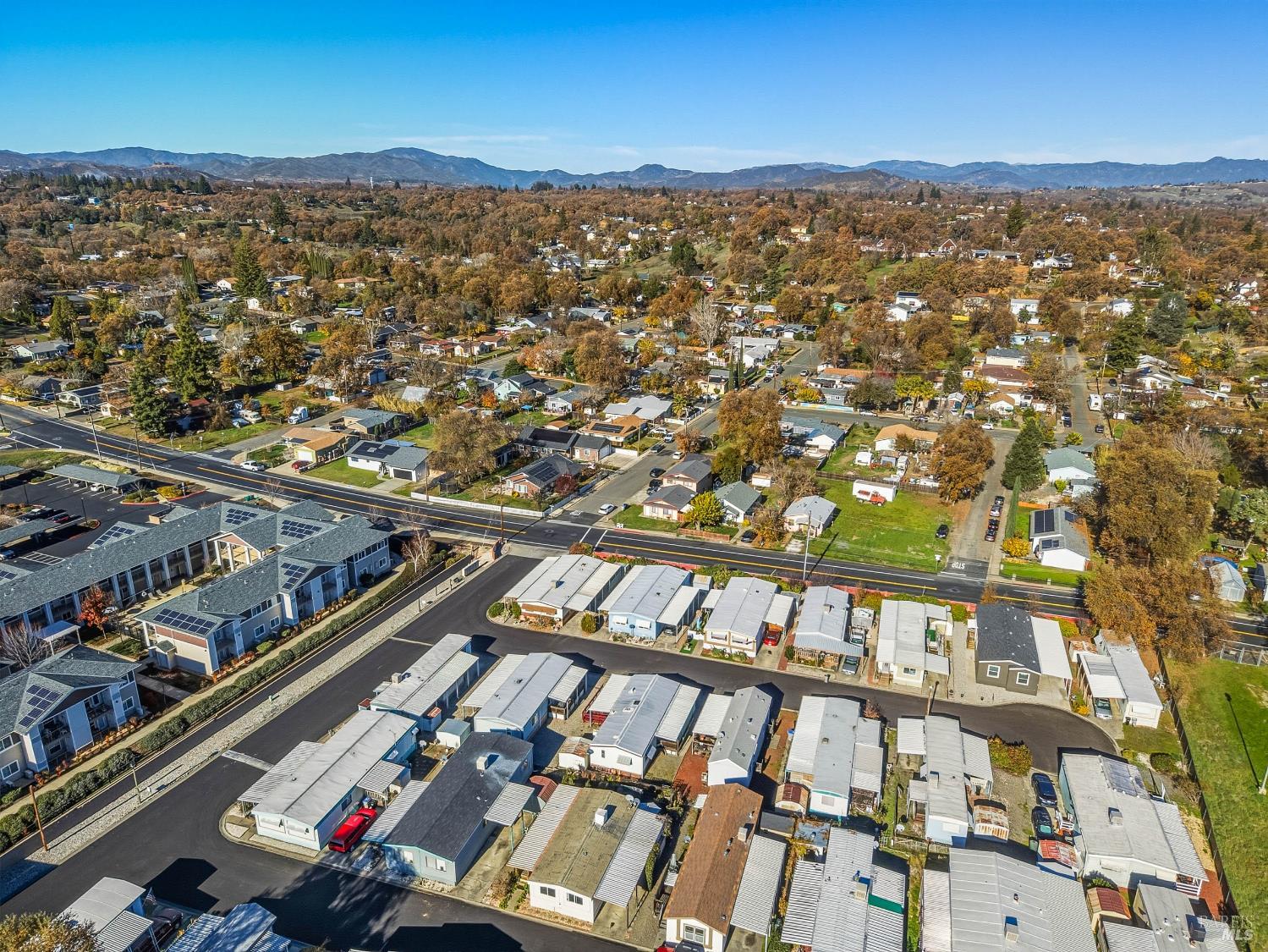 Detail Gallery Image 36 of 48 For 1025 Martin St 10, Lakeport,  CA 95453 - 2 Beds | 2 Baths