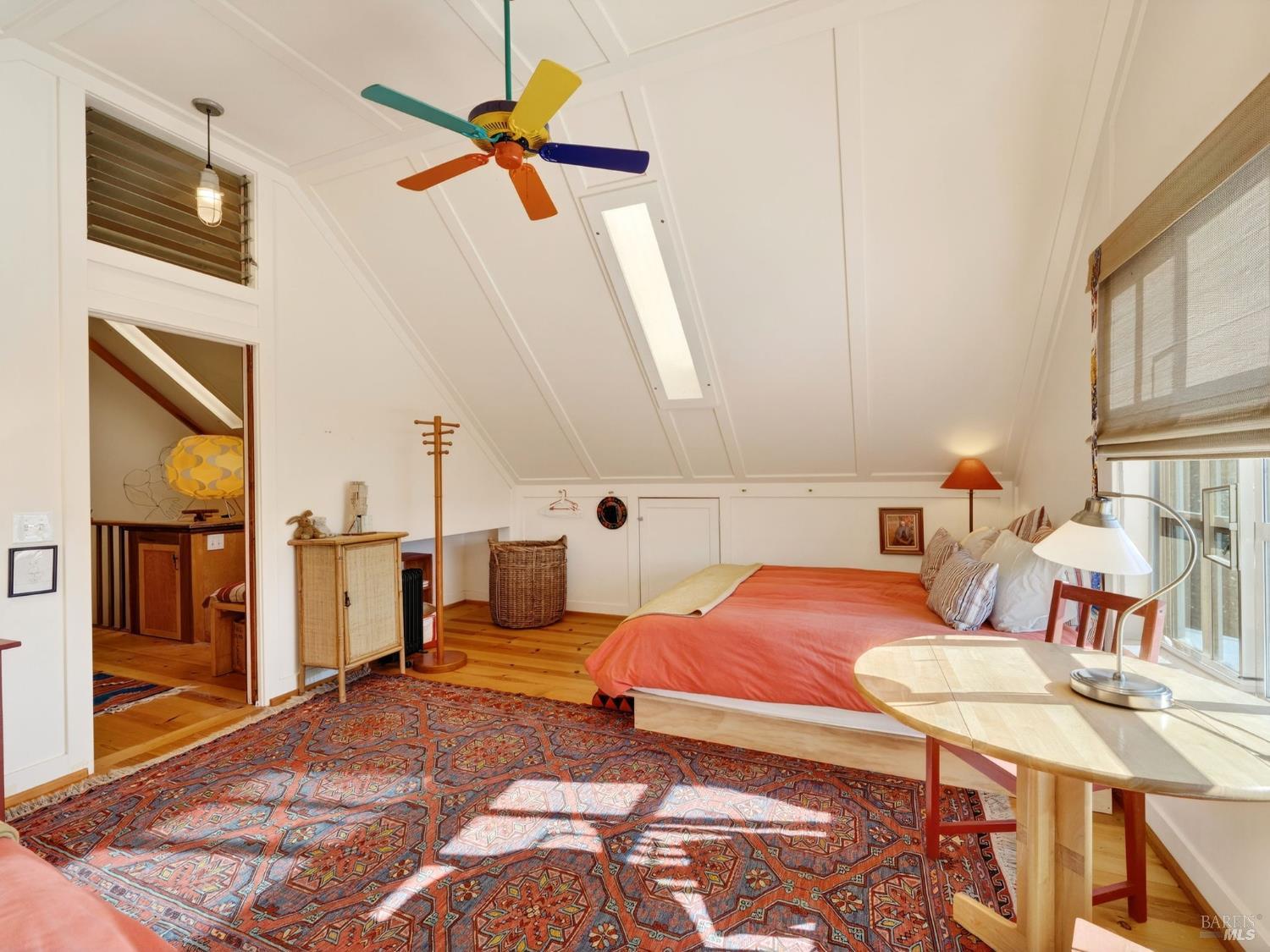 Detail Gallery Image 48 of 65 For 17350 Deer Meadows Rd, Boonville,  CA 95415 - 3 Beds | 2 Baths