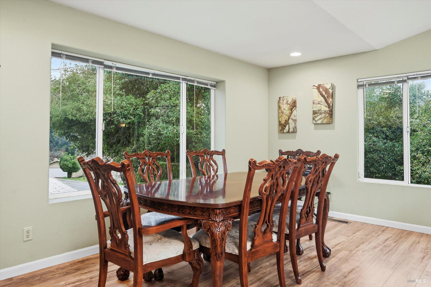 Detail Gallery Image 7 of 39 For 3532 Morningside Cir, Kelseyville,  CA 95451 - 4 Beds | 3 Baths