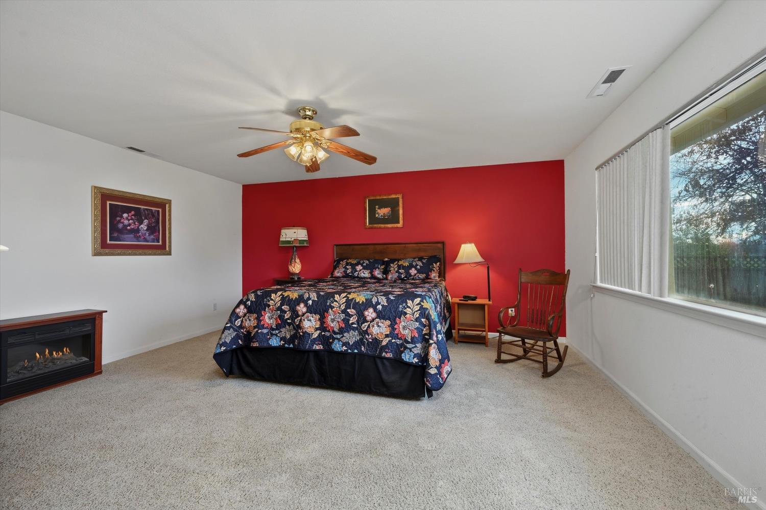 Detail Gallery Image 21 of 33 For 18841 Spyglass Rd, Hidden Valley Lake,  CA 95467 - 3 Beds | 2 Baths
