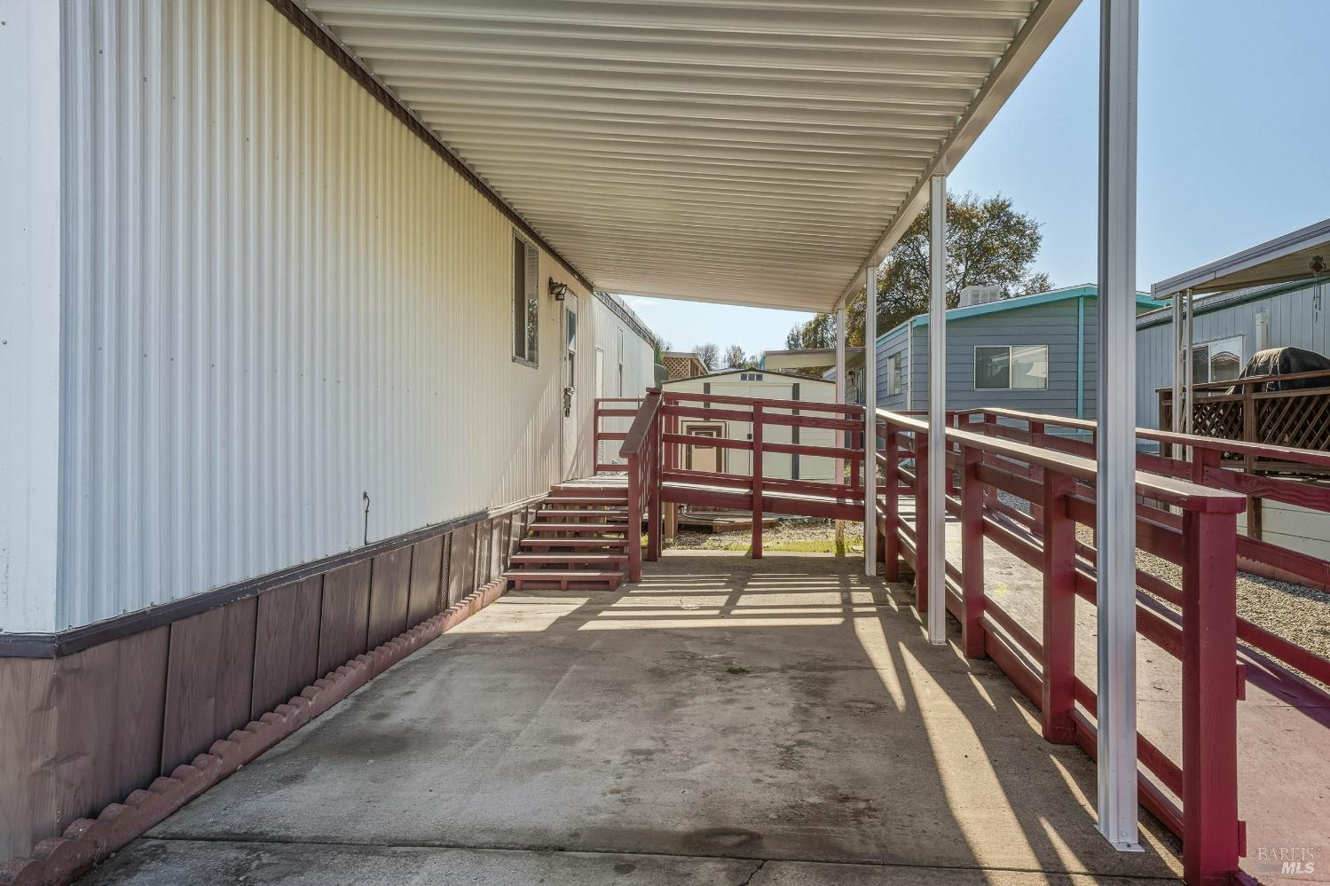 Detail Gallery Image 10 of 48 For 1025 Martin St 10, Lakeport,  CA 95453 - 2 Beds | 2 Baths