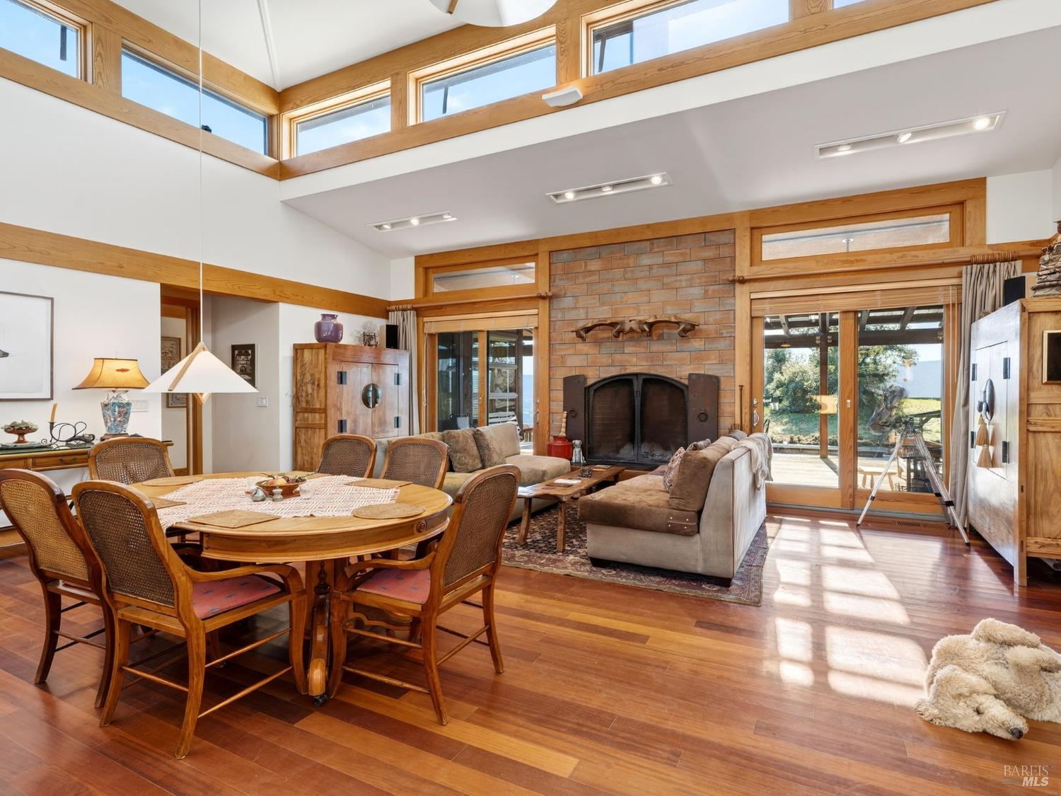 Detail Gallery Image 12 of 65 For 17350 Deer Meadows Rd, Boonville,  CA 95415 - 3 Beds | 2 Baths