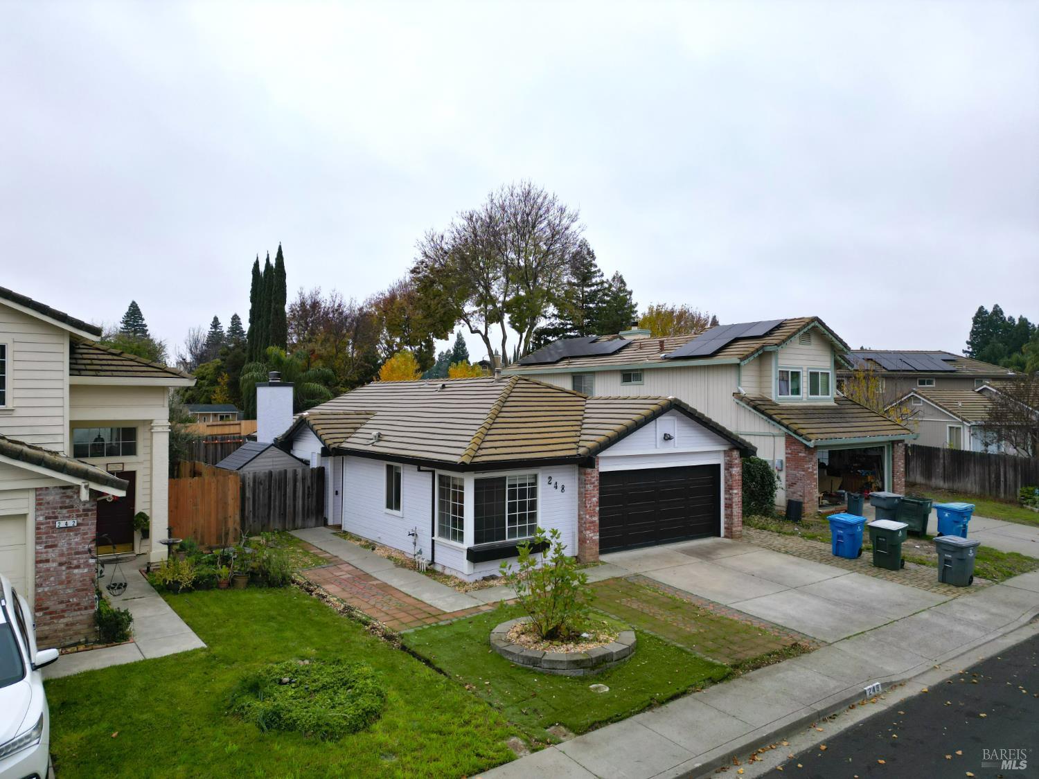 Detail Gallery Image 35 of 40 For 248 Colby Dr, Vacaville,  CA 95687 - 3 Beds | 2 Baths