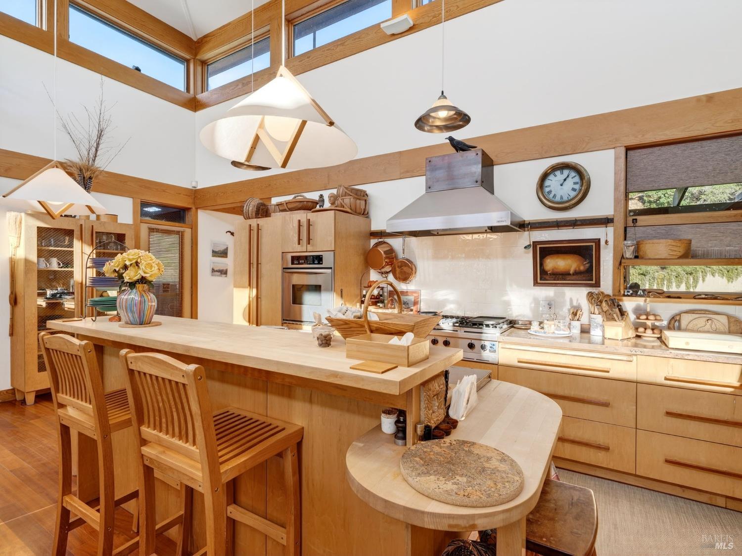 Detail Gallery Image 9 of 65 For 17350 Deer Meadows Rd, Boonville,  CA 95415 - 3 Beds | 2 Baths